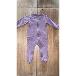 Carter's Baby Girls 9M Sleeper Bundle‎